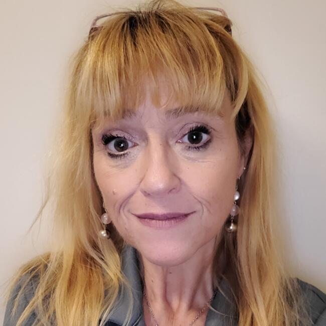 Babysitter in Sint-Lambrechts-Woluwe: Sandrine