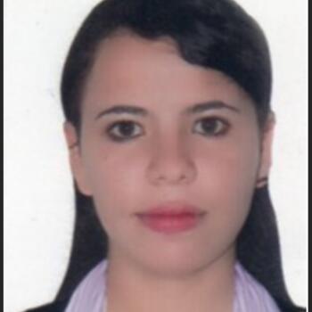 Babysitter in Neiva: Katheriin