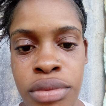 Babysitter in Spanish Town: Tasheka