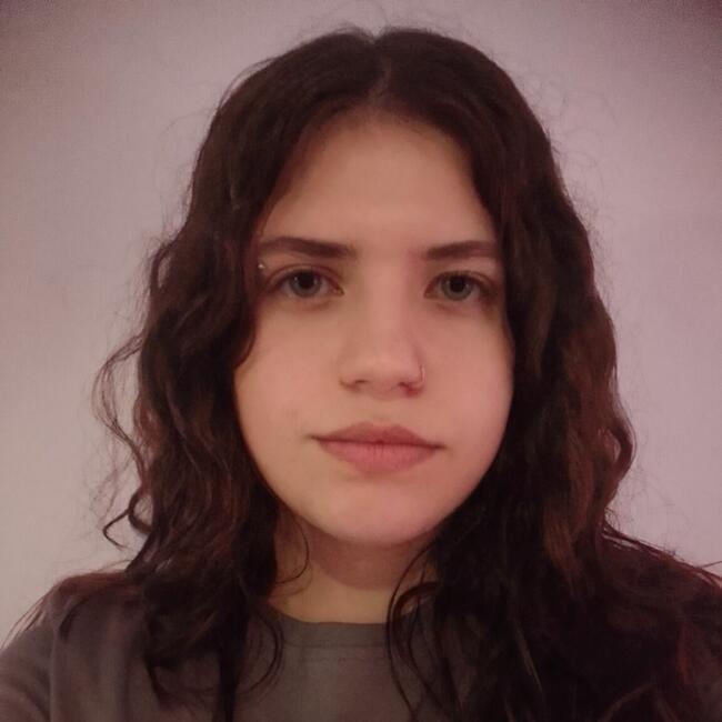 Babysitter in Córdoba: Sofia