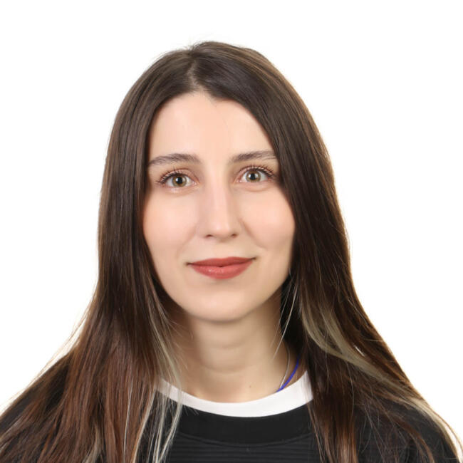 Babysitter in Vaughan: Aydan emel