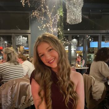 Babysitter in Oosterhout: Sindy