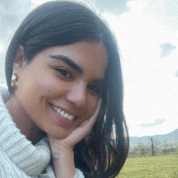 Babysitter in Madrid: Noelia