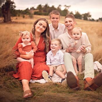 Babysitting job in Launceston: babysitting job Shelby