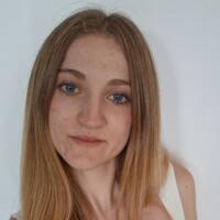 Sophie Nicole Lefèvre Forján