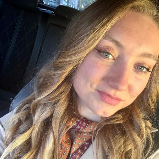 Babysitter in Istres: Euphrasie