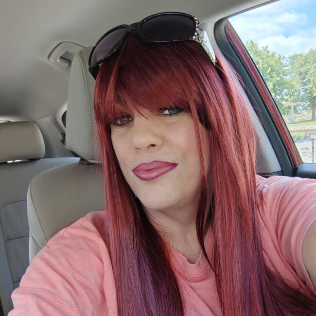 Babysitter in Burkburnett: Brandi
