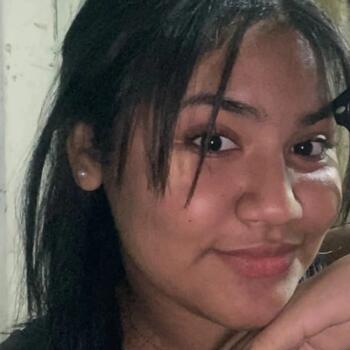 Niñera Santa Marta: Luna jimenez 