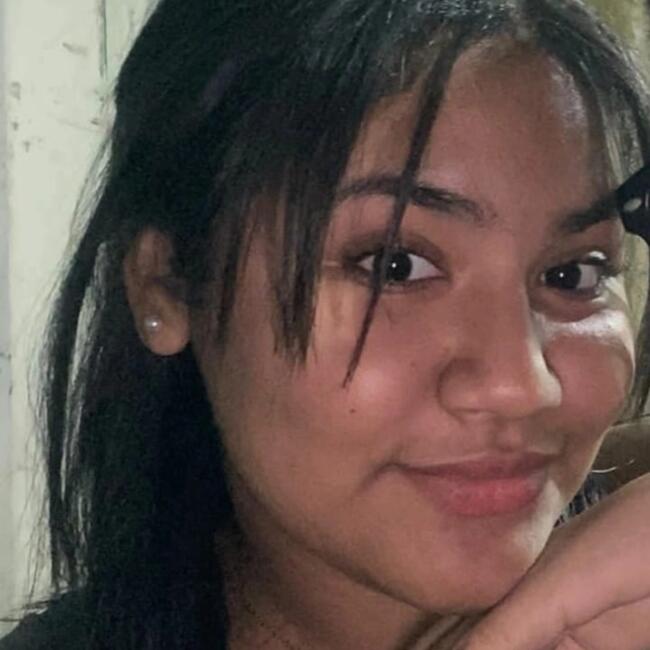 Niñera en Santa Marta: Luna jimenez 