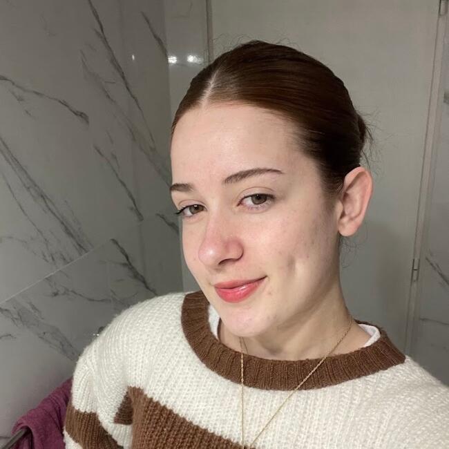 Babysitter in Bahía Blanca: Julieta