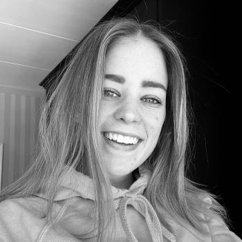 Oppas in Schagen: Aline