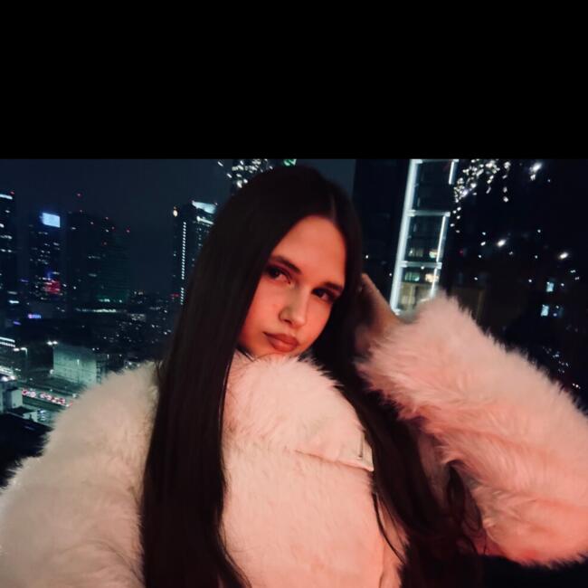 Niania w Warszawa: Anastasia