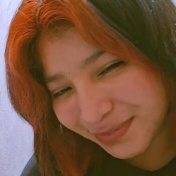 Babysitter in San Lucas Sacatepéquez: Stefy