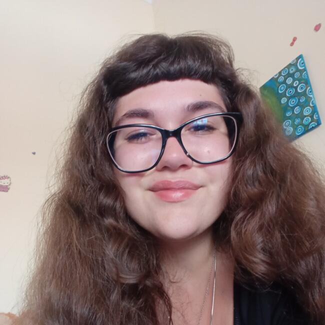 Babysitter in Almeirim: Rita