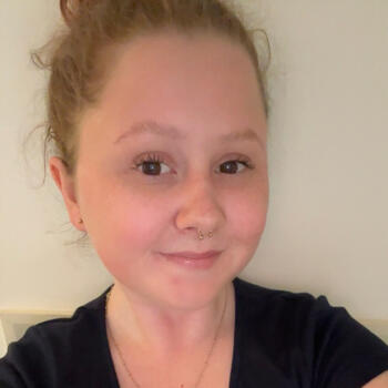 Babysitter in Gosport: Jessica