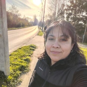 Babysitter Valdivia: Paula