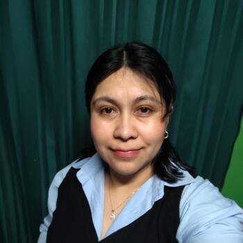 Niñera en Valdivia: Paula