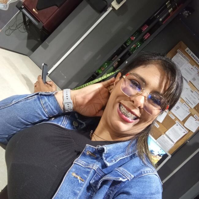 Babysitter στην περιοχή Barquisimeto: Dilly