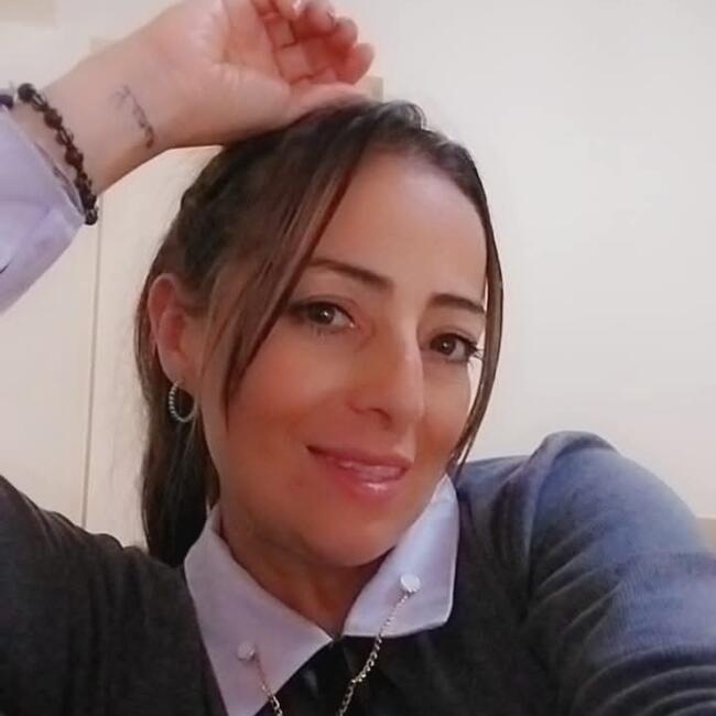 Babysitter in Bogotá: Angela