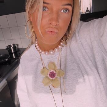 Babysitter Hillegom: Daphne