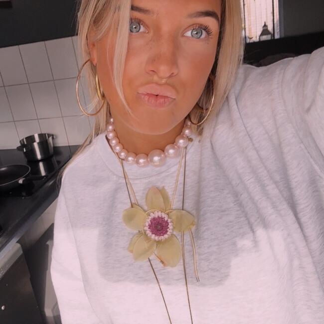 Babysitter in Hillegom: Daphne