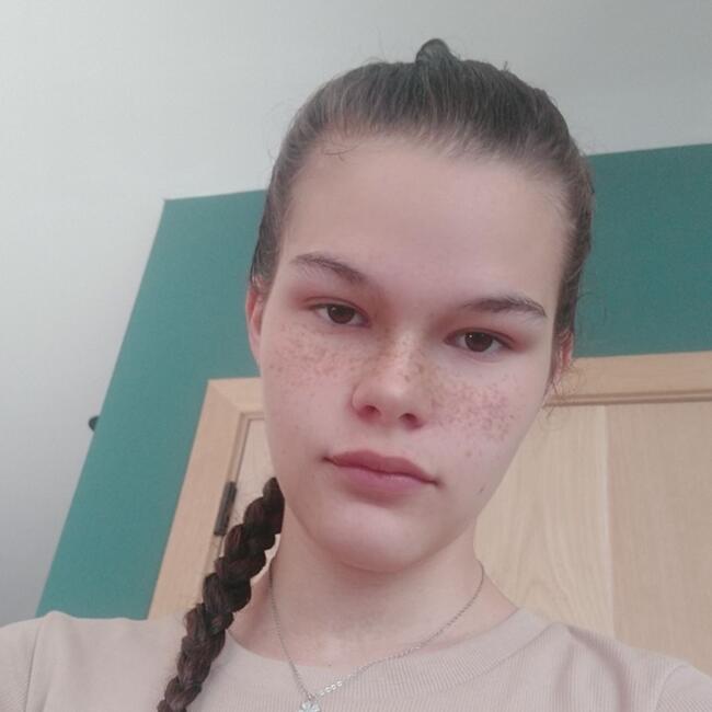 Babysitter in Egem: Maïté de Gendt