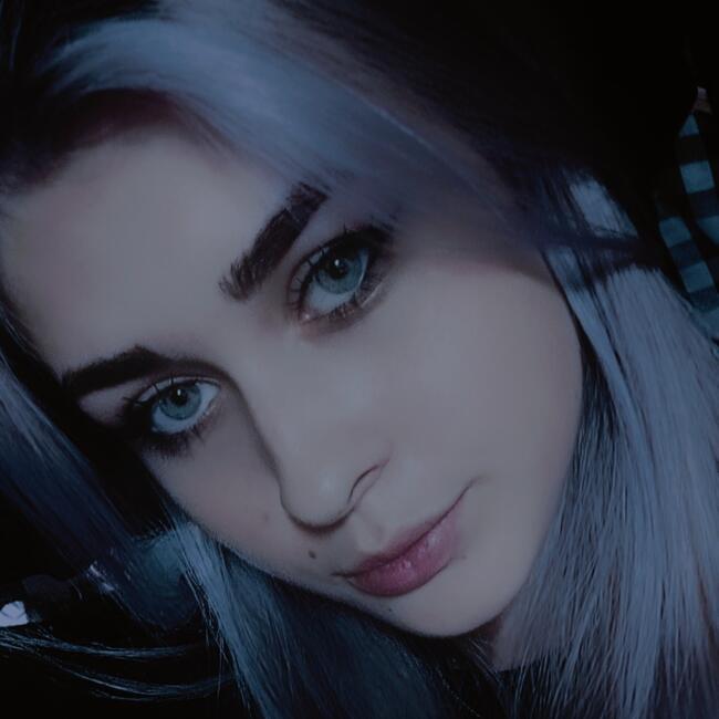 Babysitter in Prostějov: Sandra