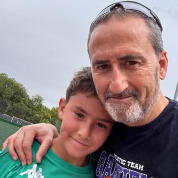 Familia Valladolid: Rafa