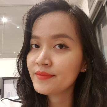 Babysitter Ho Chi Minh City: Nhung