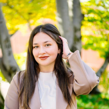 Babysitter in Alba Iulia: Delia