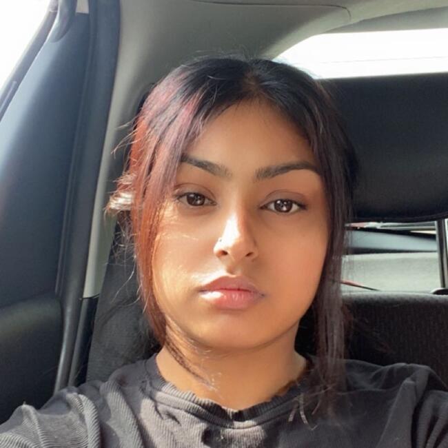Babysitter in Southall: Harpreet