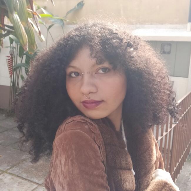 Babysitter in Santo André: Rayssa