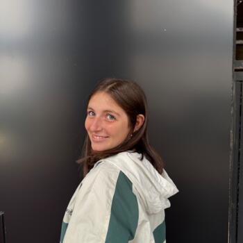 Canguro Gondomar: Sabela