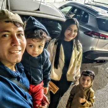 Babysitting job in Amadora: babysitting job Thalyta