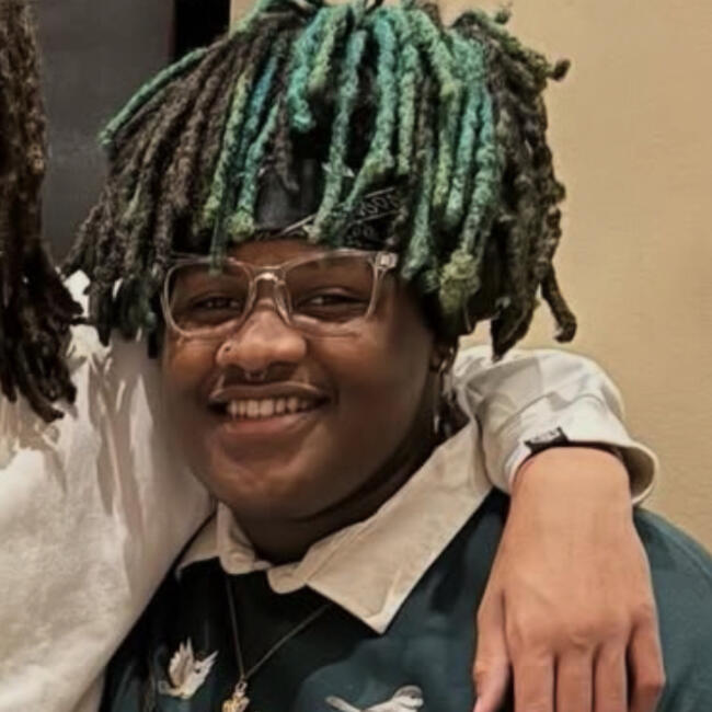 Babysitter in Pembroke Pines: Jayden