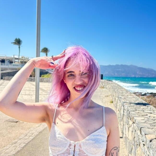 Babysitter στην περιοχή Ηράκλειο: Zωή