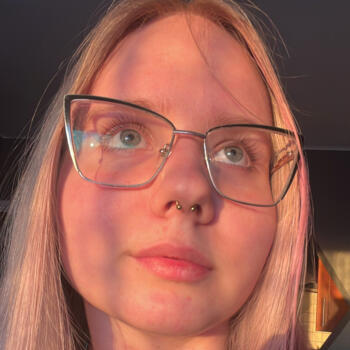 Babysitter in Bytom: Patrycja