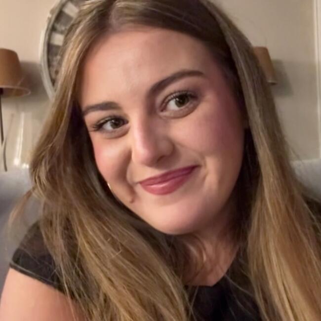 Niñera en Piles: Anna