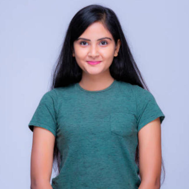 Babysitting job in Mumbai: Najira