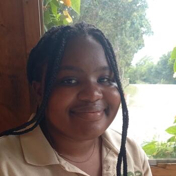 Babysitter in Plettenberg Bay: Annabella