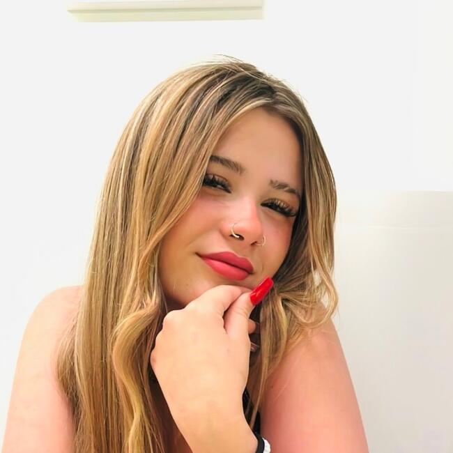 Babysitter in Salamanca: Irene