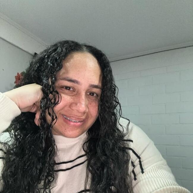 Niñera en Valparaíso: Leosmary del valle