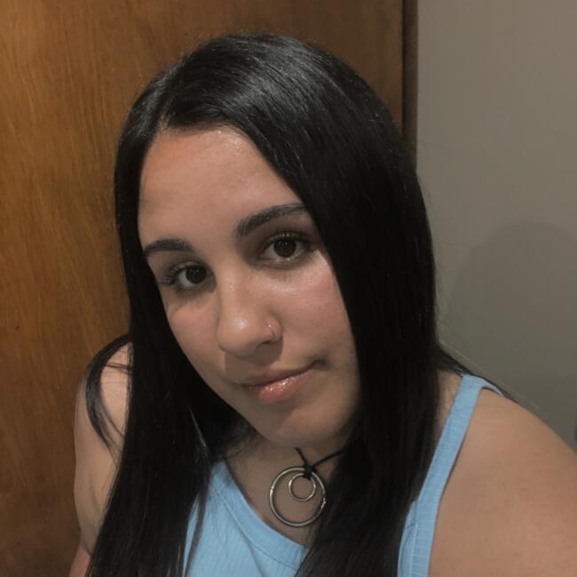 Niñera en Ciudad de la Costa: Mica