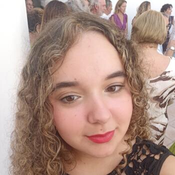 Canguro en Rincón de la Victoria: Esther