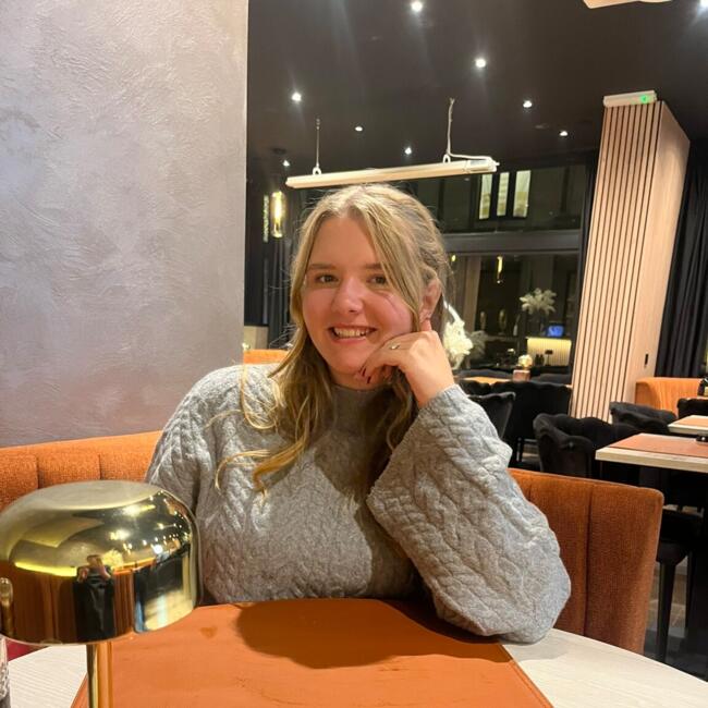 Babysitter in Capelle aan den IJssel: Tara