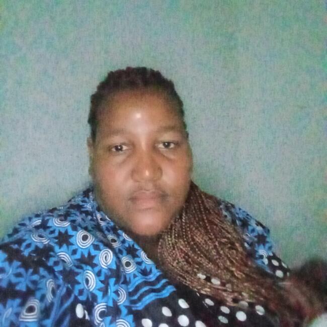 Babysitting job in Libode: Aphelele