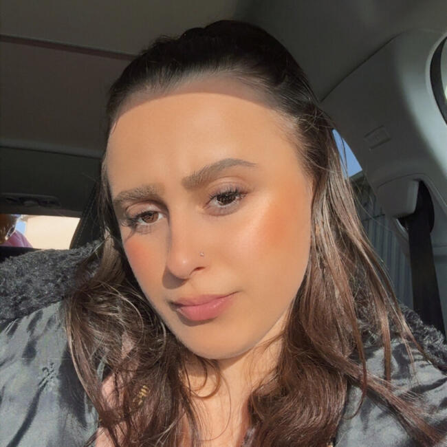 Babysitter in Seraing: Stacy