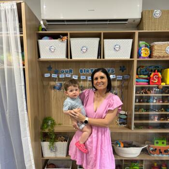 Babysitting job in Yeppoon: Jaimee