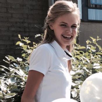 Babysitter Etten-Leur: Daantje