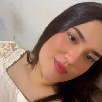 Babysitter in Caruaru: Mayza